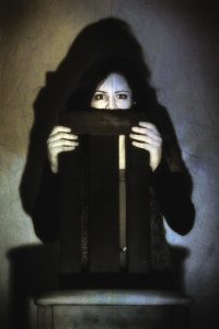 Aktorė Donata Kielaitė